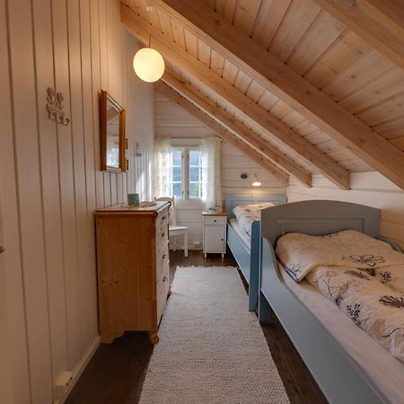 Flotunet - Anestova Stryn Kültér fotó