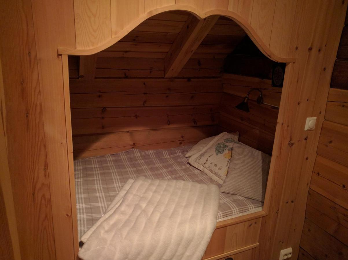 Flotunet - Anestova Stryn Kültér fotó